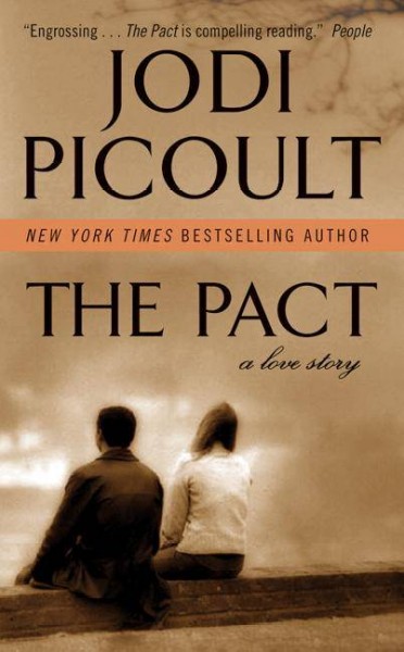 The pact [electronic resource] : a love story / Jodi Picoult.
