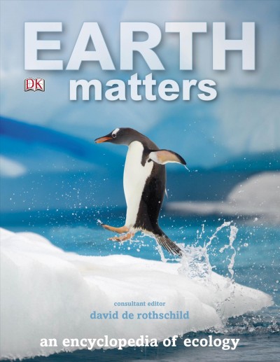 Earth Matters [electronic resource].