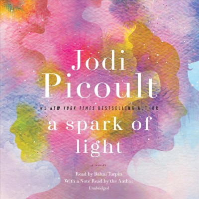A spark of light  [sound recording] : a novel / Jodi Picoult.