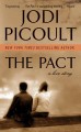 The pact a love story  Cover Image