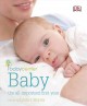 Babycenter Baby the All Important First Year. Cover Image